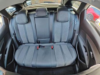 Peugeot 3008 1.2 PureTech Allure Premium EAT Euro 6 (s/s) 5dr