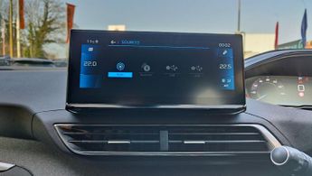 Peugeot 3008 1.2 PureTech Allure Premium EAT Euro 6 (s/s) 5dr