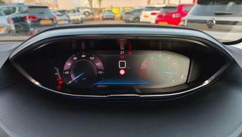 Peugeot 3008 1.2 PureTech Allure Premium EAT Euro 6 (s/s) 5dr