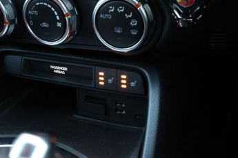 Abarth 124-spider 1.4 MultiAir Euro 6 2dr