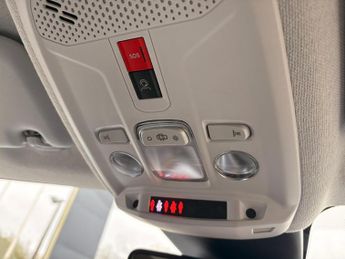 Citroen e-C4 50kWh C-Series Edition Auto 5dr (7.4kW Charger)