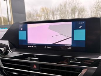 Citroen e-C4 50kWh C-Series Edition Auto 5dr (7.4kW Charger)