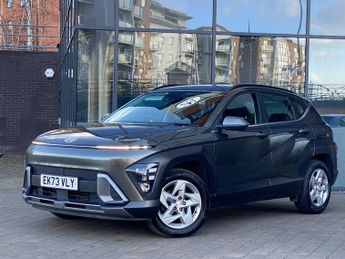 Hyundai KONA 1.0T Advance 5dr DCT