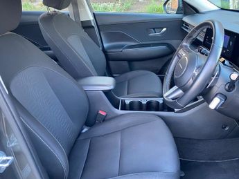 Hyundai KONA 1.0T Advance 5dr DCT