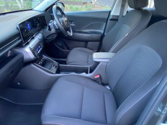 Hyundai KONA 1.0T Advance 5dr DCT