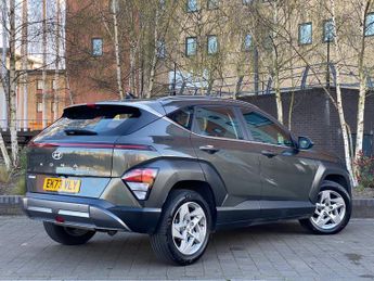 Hyundai KONA 1.0T Advance 5dr DCT