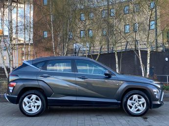 Hyundai KONA 1.0T Advance 5dr DCT