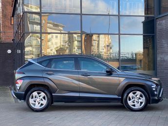 Hyundai KONA 1.0T Advance 5dr DCT