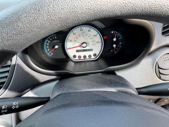 Hyundai i10 1.2 Comfort 5dr