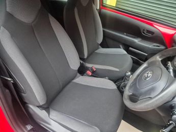 Toyota Aygo 1.0 VVT-i X 3dr