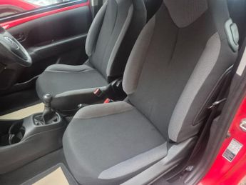 Toyota Aygo 1.0 VVT-i X 3dr