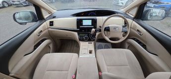 Toyota Estima ESTIMA 4WD AUTO