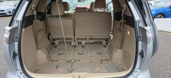 Toyota Estima ESTIMA 4WD AUTO