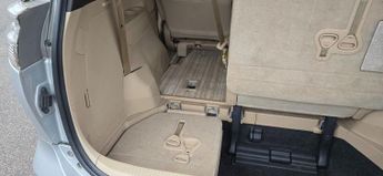 Toyota Estima ESTIMA 4WD AUTO