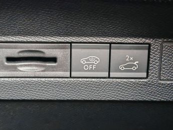 Citroen e-C5 Aircross Comfort Range 73kWh MAX Auto 5dr