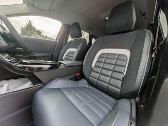 Citroen e-C5 Aircross Comfort Range 73kWh MAX Auto 5dr