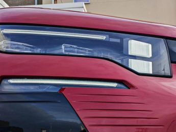 Citroen e-C5 Aircross Comfort Range 73kWh MAX Auto 5dr