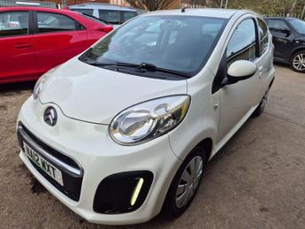 Citroen C1 1.0i VTR 3dr