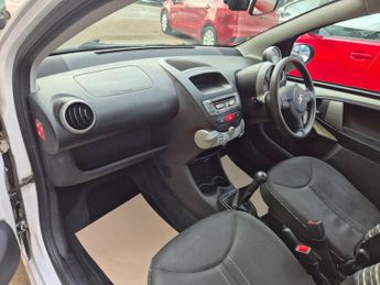 Citroen C1 1.0i VTR 3dr