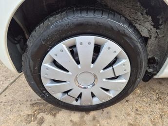 Citroen C1 1.0i VTR 3dr