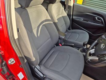 Kia Rio 1.1 CRDi 2 EcoDynamics 5dr