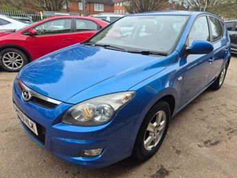 Hyundai I30 1.4 Comfort 5dr