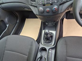 Hyundai i30 1.4 Comfort 5dr