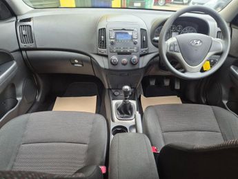 Hyundai i30 1.4 Comfort 5dr