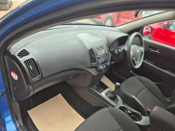 Hyundai i30 1.4 Comfort 5dr