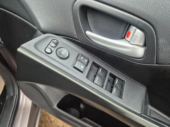 Honda Civic 1.8 i-VTEC SE Plus 5dr Auto