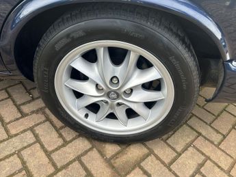 Jaguar V8 Xj Series XJ8 4.0 4dr Auto