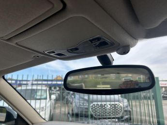 Jaguar V8 Xj Series XJ8 4.0 4dr Auto