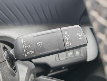 Citroen e-C3 Aircross Standard Range 44kWh MAX Auto 5dr (7.4kW Charger)