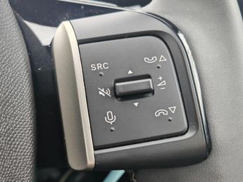Citroen e-C3 Aircross Standard Range 44kWh MAX Auto 5dr (7.4kW Charger)