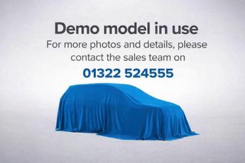 Citroen Berlingo 52kWh Driver M Panel Van Auto SWB 5dr (7.4kW Charger)