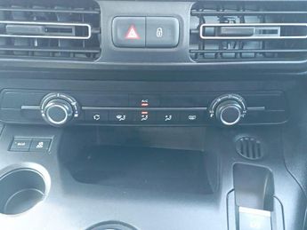 Citroen Berlingo 1.5 BlueHDi Flair M MPV EAT Euro 6 (s/s) 5dr