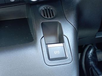 Citroen Berlingo 1.5 BlueHDi Flair M MPV EAT Euro 6 (s/s) 5dr