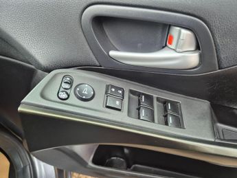 Honda Civic 1.8 i-VTEC ES 5dr Auto