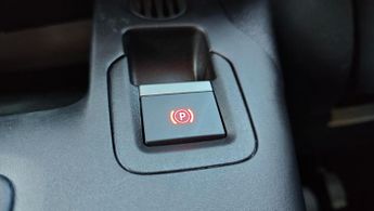 Citroen E-Berlingo 50kWh Flair XTR M Auto 5dr (7.4kW Charger)