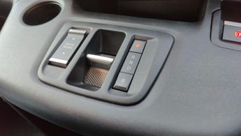 Citroen E-Berlingo 50kWh Flair XTR M Auto 5dr (7.4kW Charger)