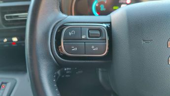 Citroen E-Berlingo 50kWh Flair XTR M Auto 5dr (7.4kW Charger)