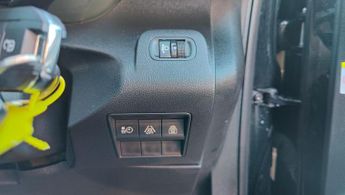 Citroen E-Berlingo 50kWh Flair XTR M Auto 5dr (7.4kW Charger)