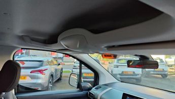 Citroen E-Berlingo 50kWh Flair XTR M Auto 5dr (7.4kW Charger)