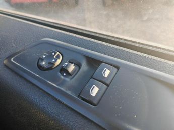 Citroen e-Dispatch e 1000 75 kWh Enterprise Edition M Auto MWB 6dr (7.4kW Charger)