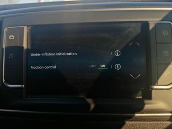 Citroen e-Dispatch e 1000 75 kWh Enterprise Edition M Auto MWB 6dr (7.4kW Charger)