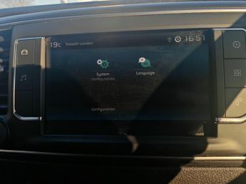 Citroen e-Dispatch e 1000 75 kWh Enterprise Edition M Auto MWB 6dr (7.4kW Charger)