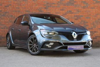 Renault Megane 1.8T R.S.280 Euro 6 (s/s) 5dr