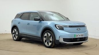 Ford Explorer 210kW Premium 77kWh 5dr Auto