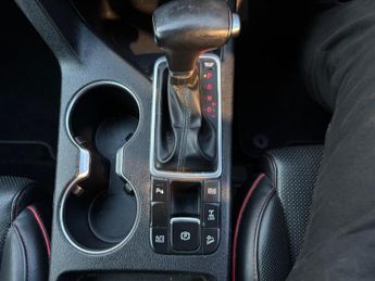 Kia Sportage 1.6T GDi ISG GT-Line 5dr DCT Auto [AWD]