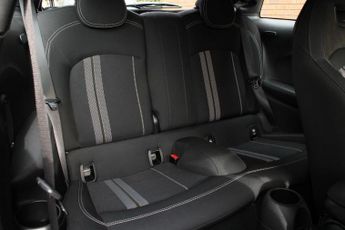 Mini Hatchback 2.0 Cooper S Sport Steptronic Euro 6 (s/s) 3dr